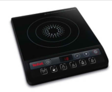 Photo of free Tefal induction hob x 2 (South Hornchurch RM13) #1