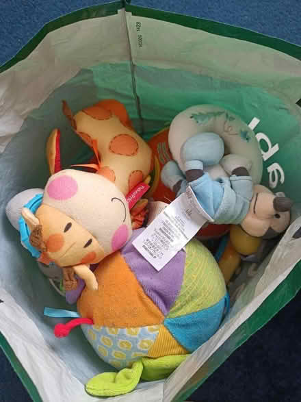 Photo of free Spot lights (Southbourne) #2