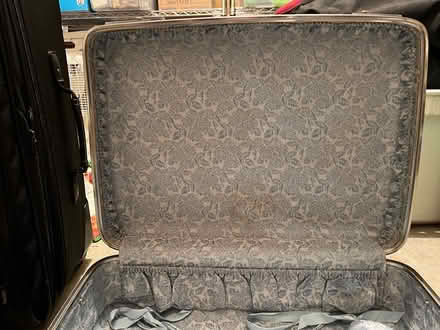 Photo of free Old Suitcase - American Tourister (Near Slaters Lane.) #4