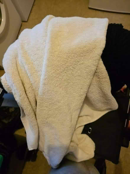 Photo of free Various (Lincoln LN2) #1