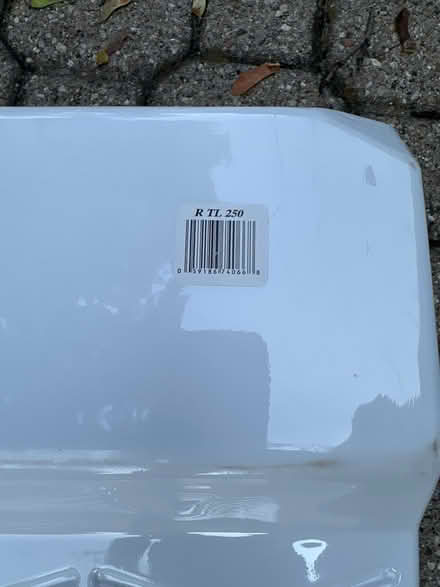 Photo of free Paint tray loners (Westboro) #2