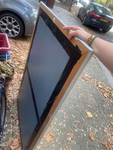 Photo of free Mirror (Chiswick) #2