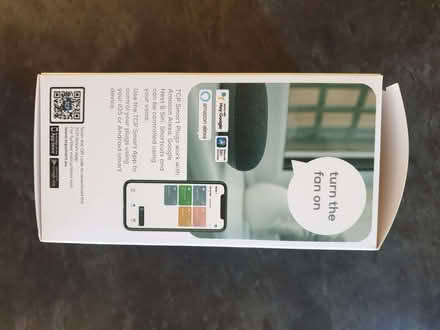 Photo of free TCP Smart Wifi Plug (Littlemore OX4) #1