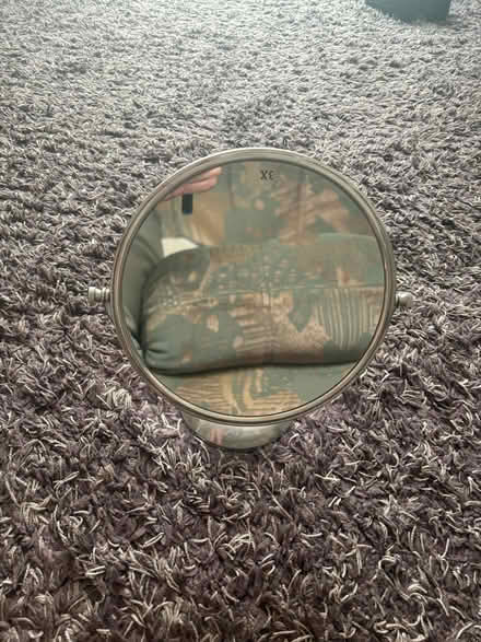 Photo of free Magnifying mirror (Bexhill TN39) #2