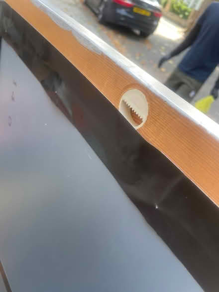 Photo of free Mirror (Chiswick) #3