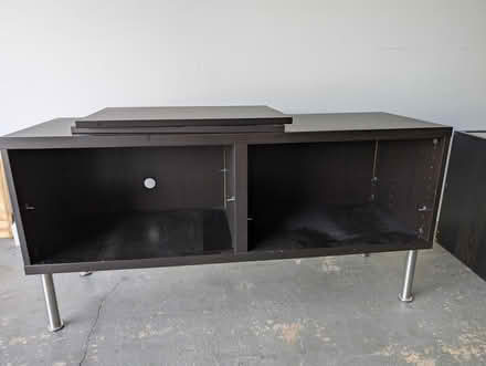 Photo of free Ikea TV/media unit (North Potomac) #1