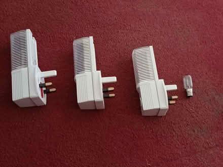 Photo of free Nightlights (Hazel Grove SK7) #1