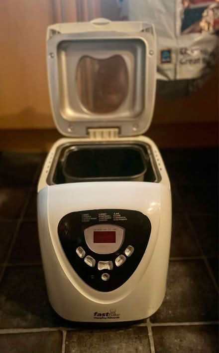 Photo of free Morphy Richards Fast Bake (Chandlers Ford SO53) #1