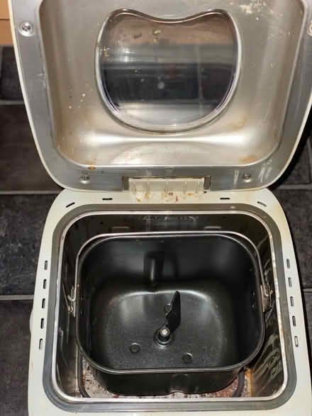 Photo of free Morphy Richards Fast Bake (Chandlers Ford SO53) #3