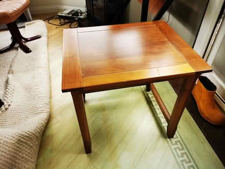 Photo of free Coffee/side table (AB51) #1