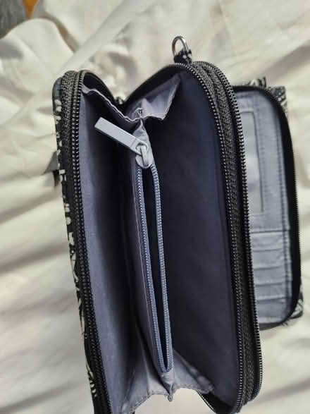Photo of free Vera Bradley Wallet (Seaford) #4
