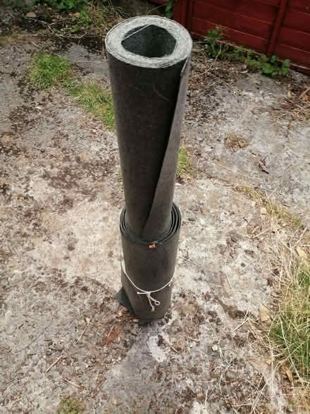 Photo of free Shed roofing felt. (Fishponds BS16) #1