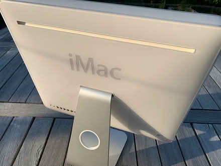 Photo of free Apple iMac (Potters Bar EN6) #2