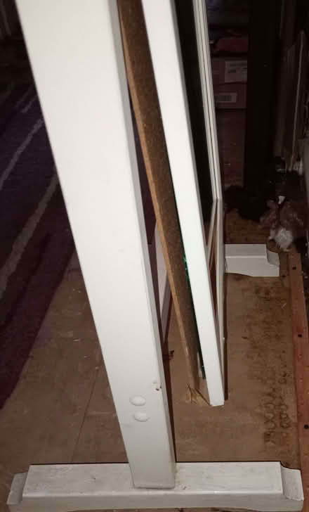 Photo of free Full Length Mirror (Knottingley WF11) #2