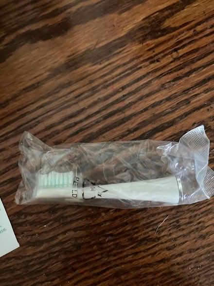 Photo of free Braun Interplak waterpik (Nashway Dr & W Maple Rd) #2