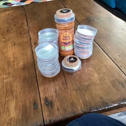 Photo of free Spices (Llanishen CF14) #1
