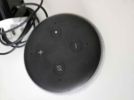 Photo of free Amazon echo (Kingswood BS15) #2
