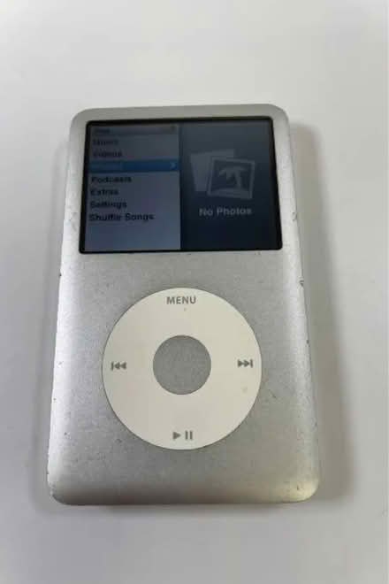 Photo of iPod Classic (S2) #1