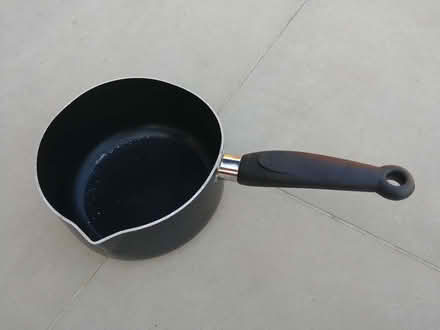 Photo of free Non-stick saucepan (Loughton IG10) #1