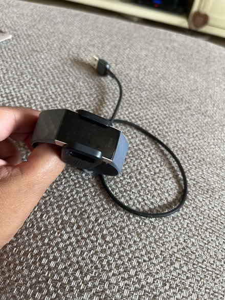 Photo of free Fit Bit (Croydon CR0) #2