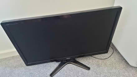 Photo of free Acer 21" computer monitor (NR7) #1