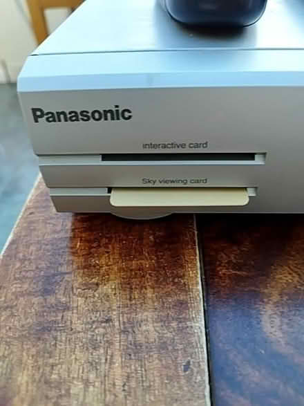 Photo of free Satellite receiver for Sky / Freesat (Eastbourne BN22) #3
