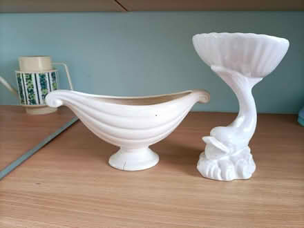 Photo of free Pottery vases (Waterlooville PO8) #1