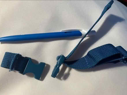 Photo of free Buckle / clip (Surbiton KT5) #1