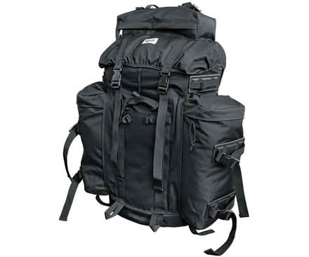 Photo of Large Backpack (Worcester) #3