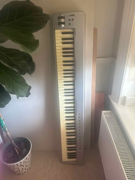 Photo of free USB keyboard (St. Leonard’s TN38) #1