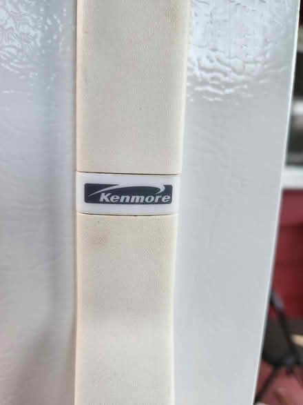 Photo of free Kenmore Refrigerator (Lake City Way) #1