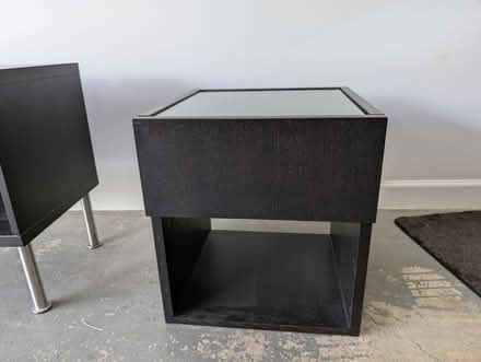 Photo of free Ikea nightstand (North Potomac) #1