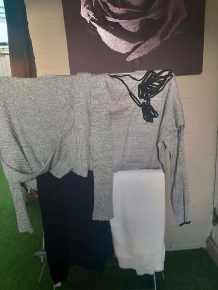 Photo of free Clothes (Walsworth SG4) #1