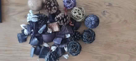 Photo of free Pot Pouri (B92 Solihull) #1