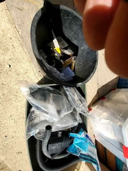 Photo of free Water butts with stands, hoses and garden watering system bi (Aston Clinton HP22) #4