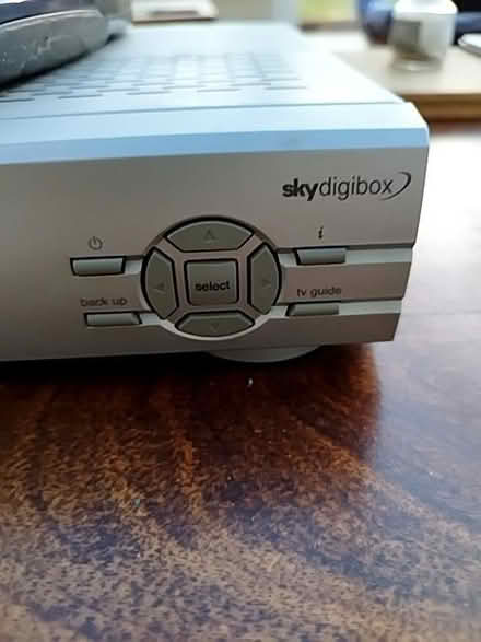 Photo of free Satellite receiver for Sky / Freesat (Eastbourne BN22) #2