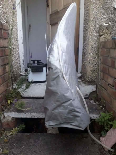 Photo of free Steam sauna tent (Beulah Hill CR7) #1