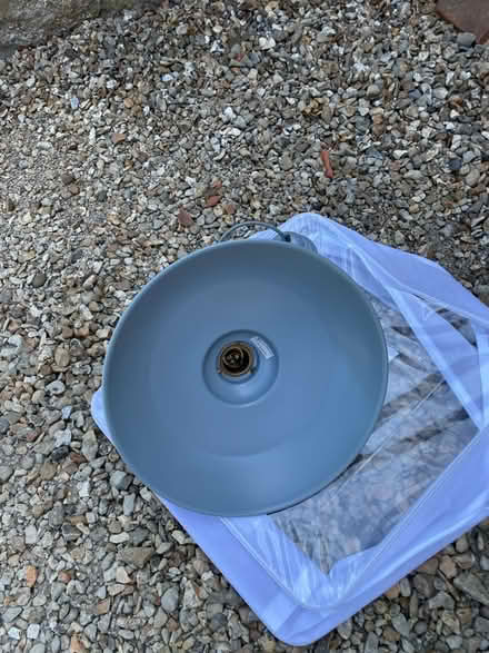 Photo of free Pendant light (BA2) #3