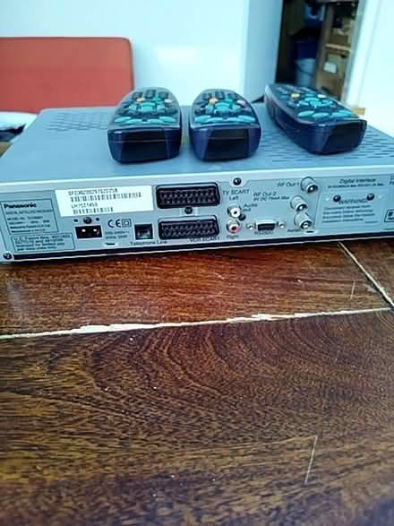 Photo of free Satellite receiver for Sky / Freesat (Eastbourne BN22) #4