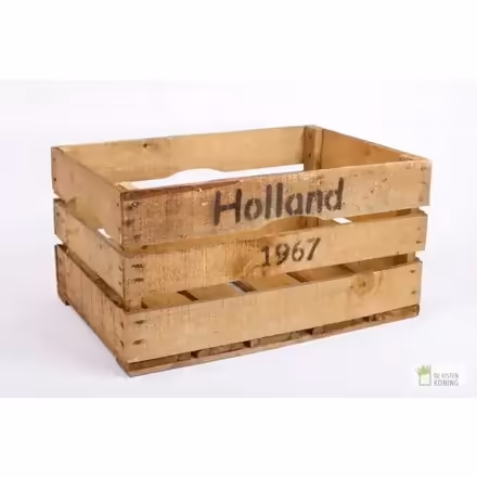 Photo of Apple crate (Bath & North East Somerset) #1