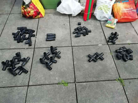 Photo of free Quadro basic kit (Roundhay LS8) #4