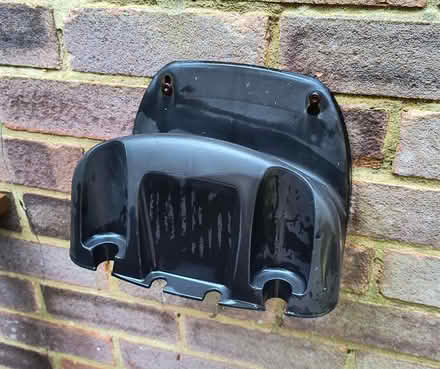 Photo of free Hose Wall Mount (Liss GU33) #2