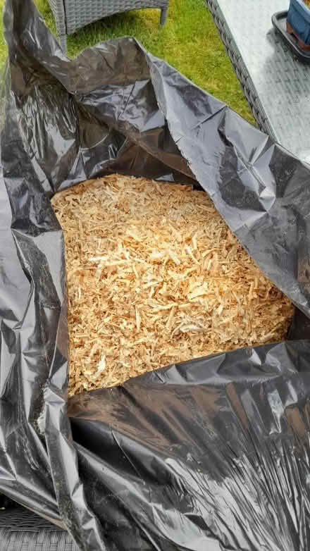 Photo of free Sawdust (Whissendine) #1