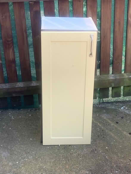 Photo of free Kitchen Cabinet (Nottingham NG3) #1