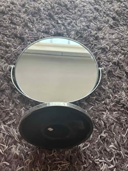 Photo of free Magnifying mirror (Bexhill TN39) #1