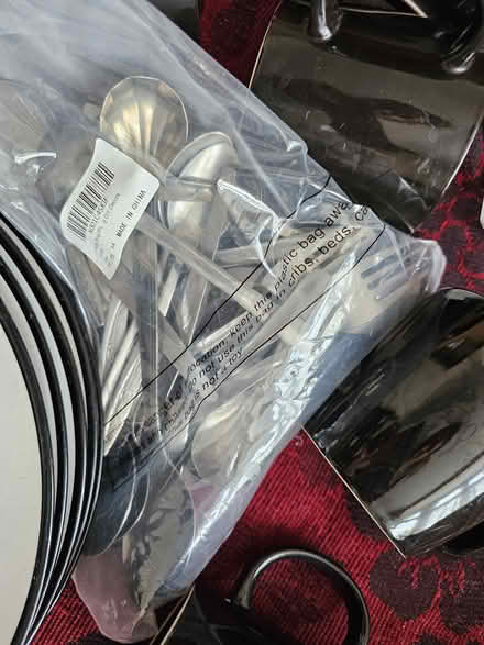 Photo of free Kitchen items lot (TW5, Hounslow West) #4