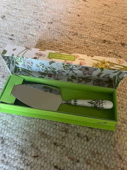 Photo of free Cake slice (Rudgwick RH12) #1