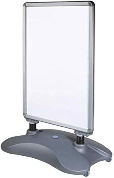 Photo of free Water Base Standing Whiteboard Sign (SG15) #1