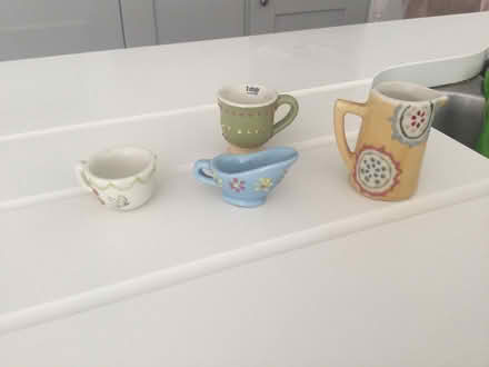 Photo of free Measuring spoons (CH48) #1
