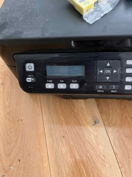 Photo of free Epsom printer (Hackney E5) #2